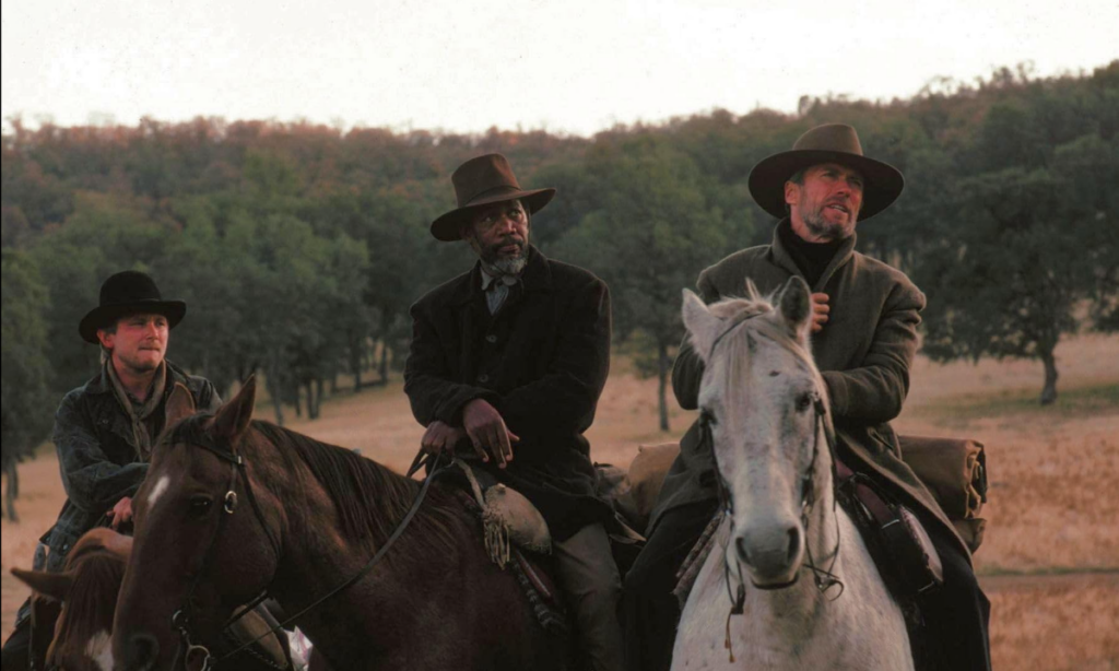 5 filmes de faroeste que você vai querer reassistir