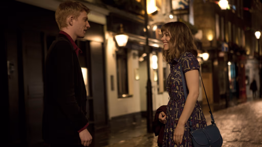 5 filmes de romance que você vai querer reassistir