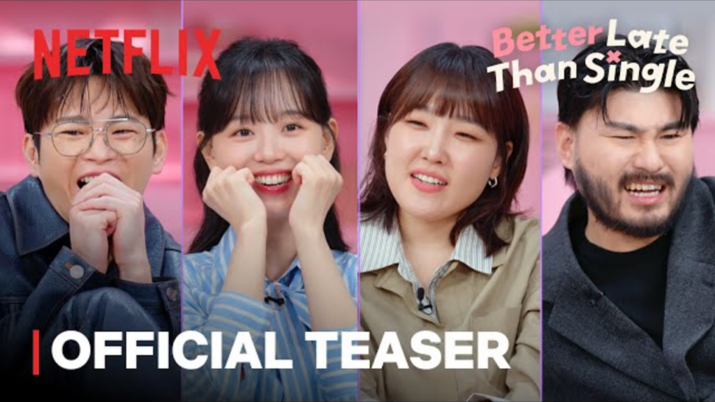 Solteiros sem experiência encaram o amor em novo reality coreano da Netflix