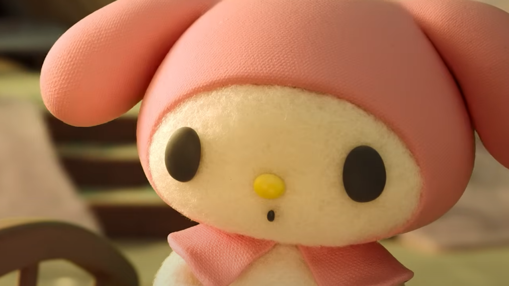 My Melody & Kuromi: A série mais fofa e nostálgica da Netflix estreia em julho
