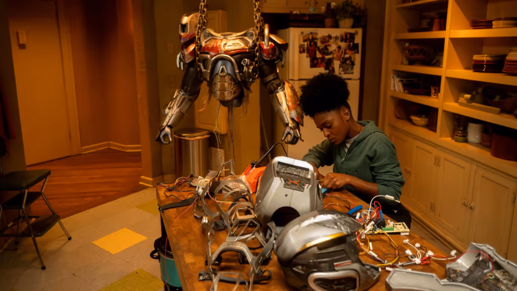 “Ironheart foi um erro antes mesmo de ser lançada”