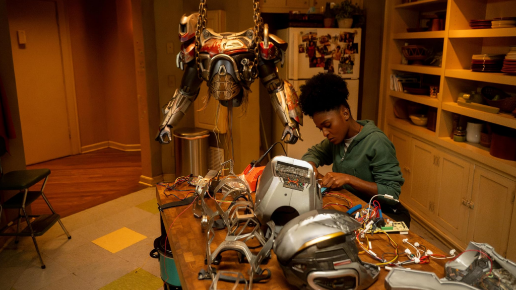 “Ironheart foi um erro antes mesmo de ser lançada”