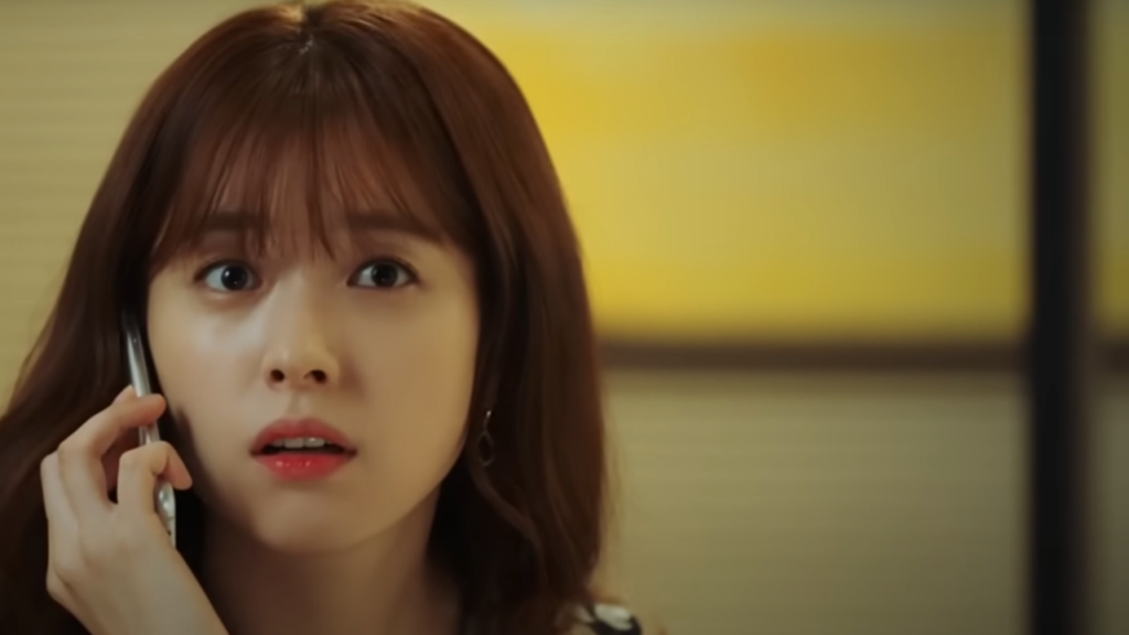 W: Entre Dois Mundos é o k-drama mais intrigante da HBO Max