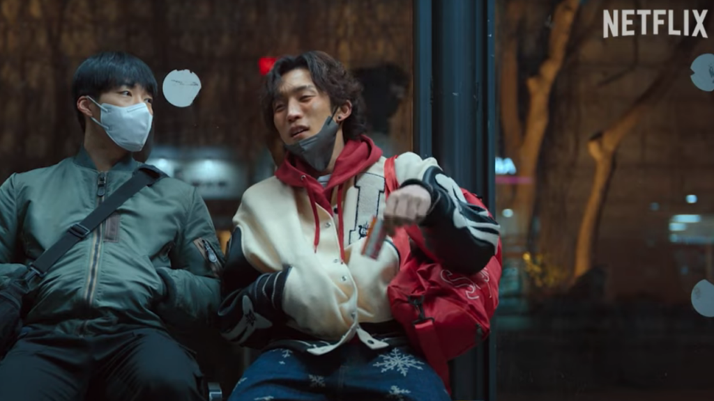 Cães de Caça é o thriller coreano mais impactante da Netflix em 2025