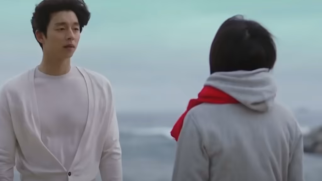 Goblin é o k-drama mais marcante da Prime Video segundo fãs