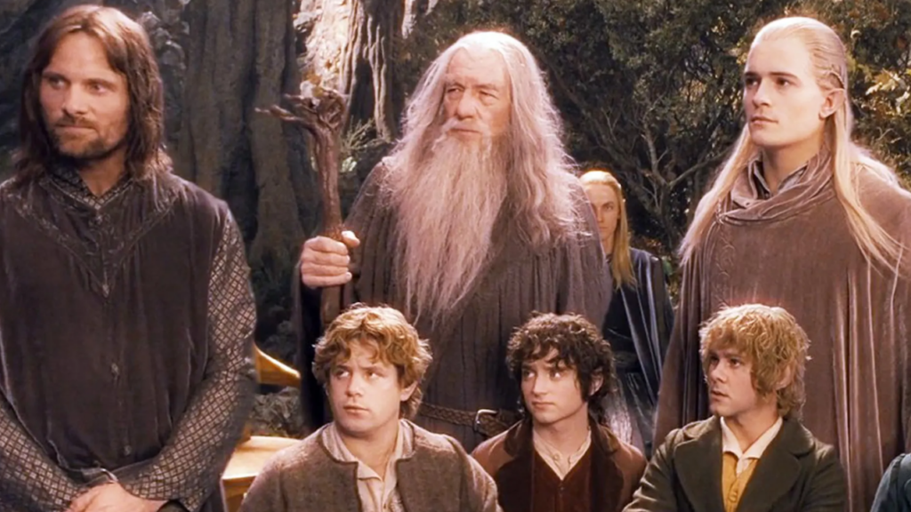 Tolkien se viu nesse personagem e deixou pistas em suas cartas