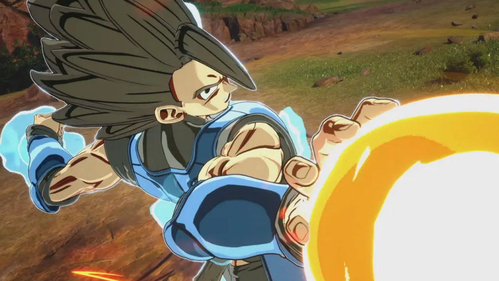 Shallot entra para o elenco de Dragon Ball Sparking Zero e surpreende geral

