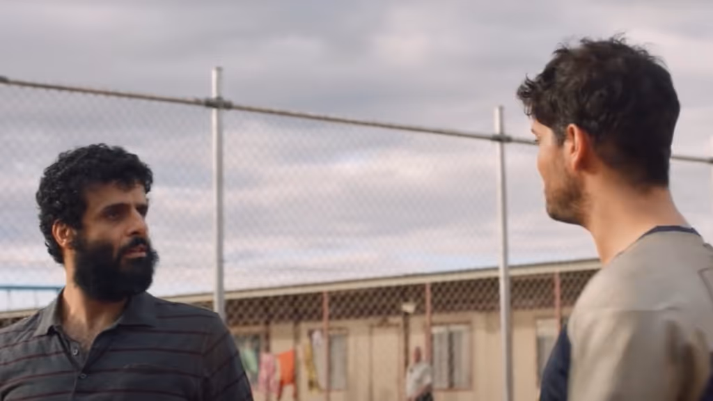 Estado Zero: Uma das séries mais profundas da Netflix está prestes a sair do catálogo