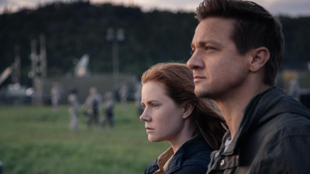 A Chegada é o melhor sci-fi da década e já está no Prime Video