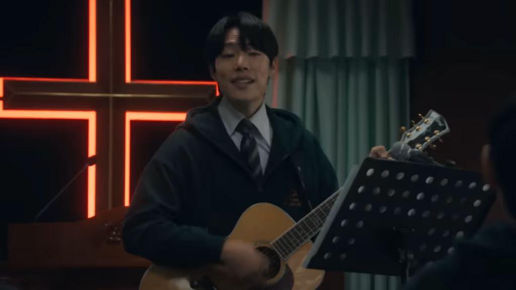 Revelações é o filme coreano mais impactante da Netflix em 2025