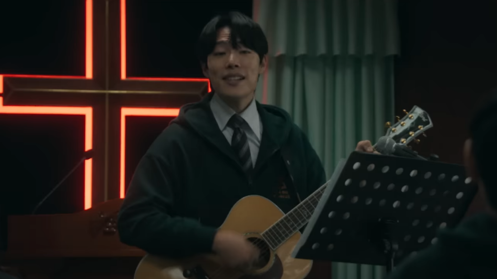 Revelações é o filme coreano mais impactante da Netflix em 2025