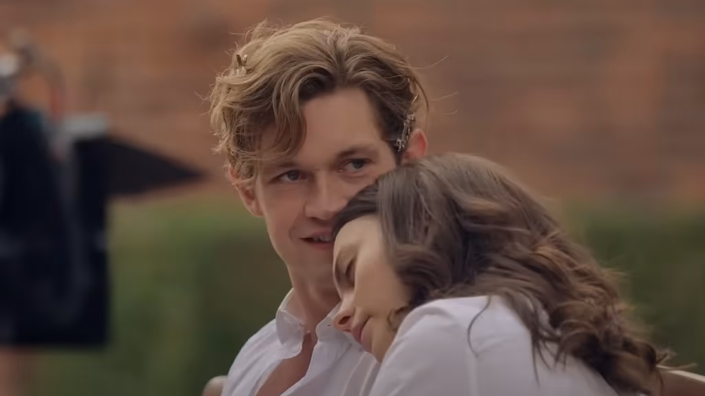 Maxton Hall está de volta e promete abalar corações em novembro