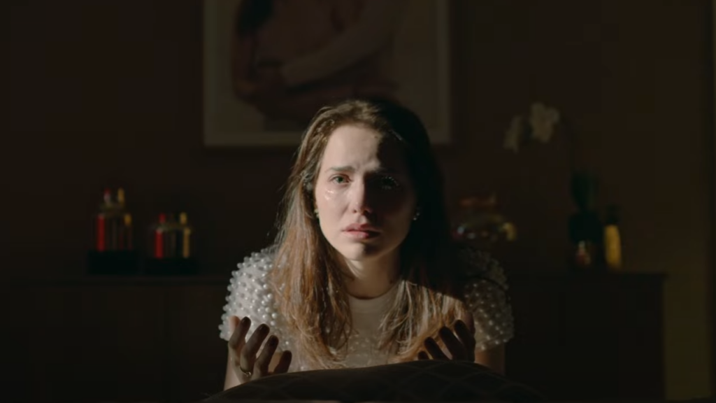 Terceira temporada de Os Outros promete ser a mais intensa da série