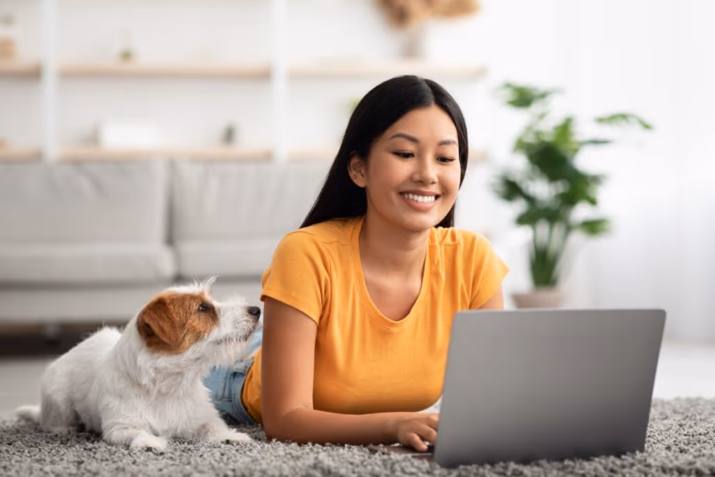 7 meios de adotar um animal de estimação