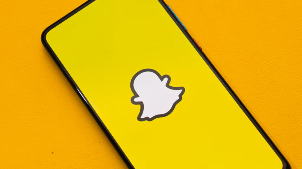Snapchat libera jeito fácil de ganhar dinheiro com filtros