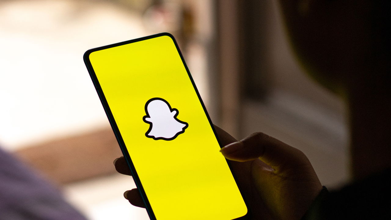 Snapchat libera jeito fácil de ganhar dinheiro com filtros