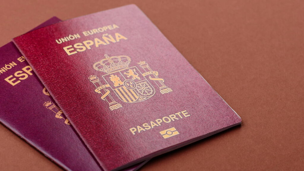 Sobrenomes que garantem cidadania espanhola são confirmados