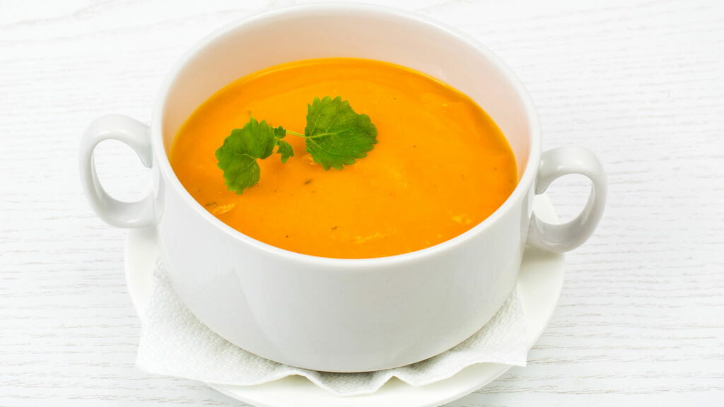 Sua sopa nunca mais será a mesma após essa dica de vó