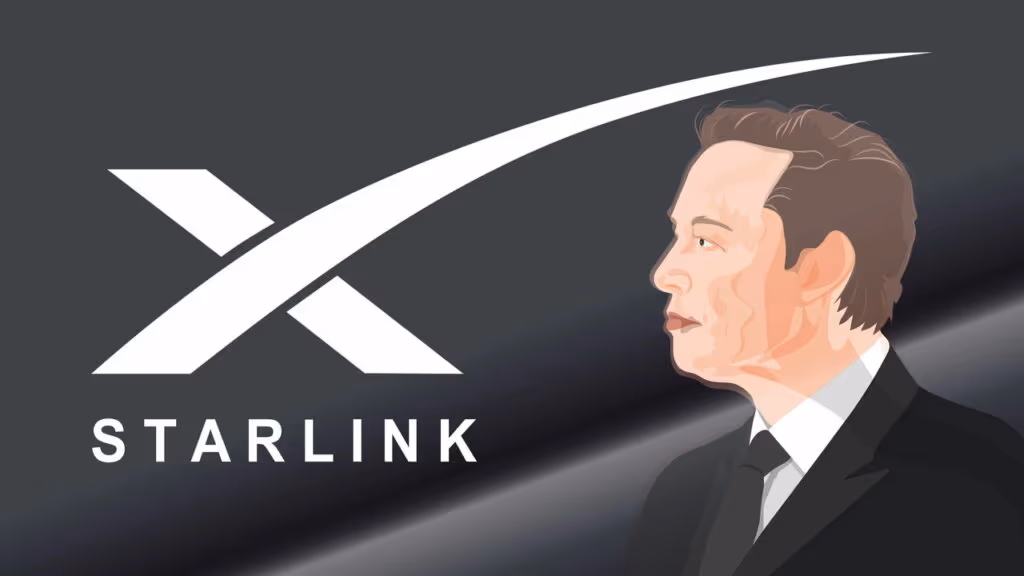 País proíbe Starlink e desafia Elon Musk
