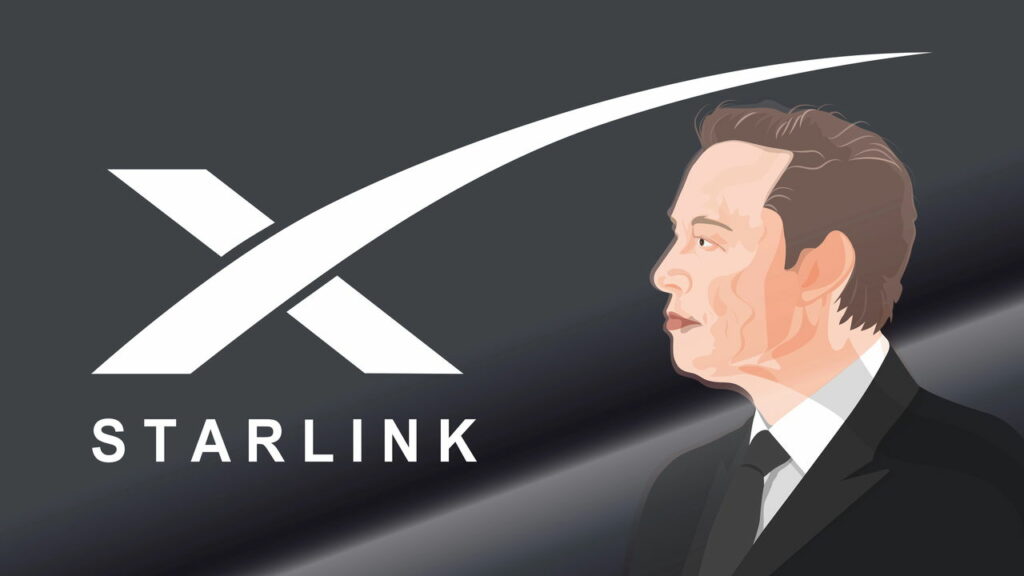 País proíbe Starlink e desafia Elon Musk