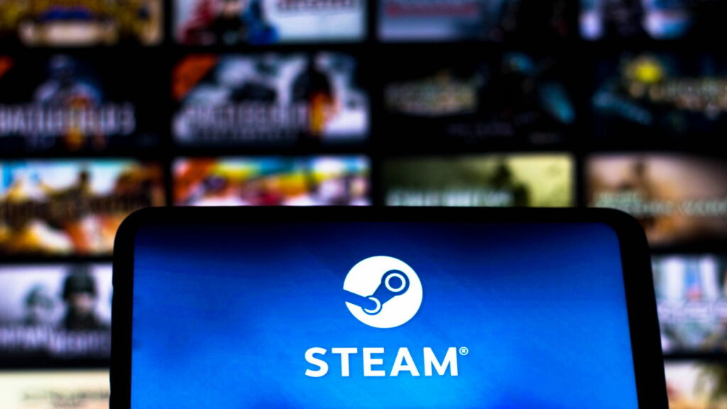 Arrase no Festival de Pesca da Steam com descontos de 90%