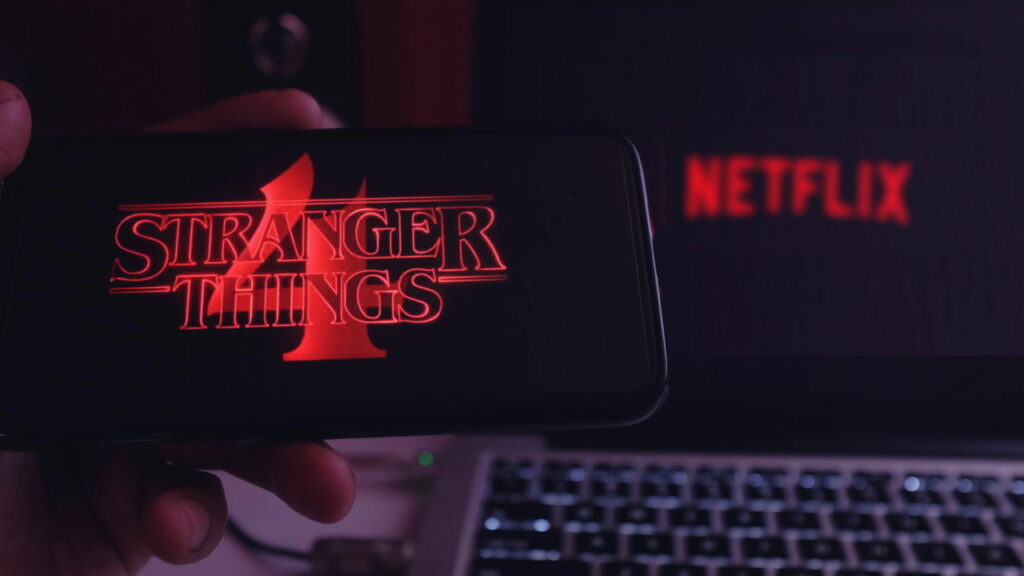 Veja o que vai ser assunto na 5ª temporada de Stranger Things