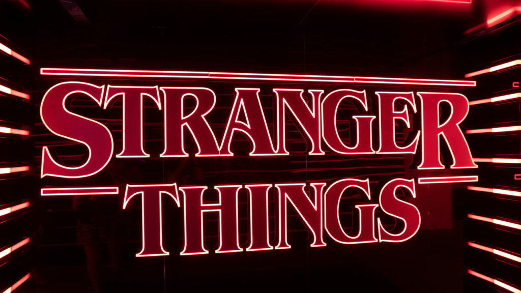 Veja o que vai ser assunto na 5ª temporada de Stranger Things