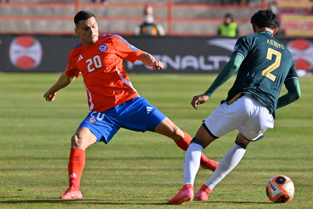 Surpresa nas Eliminatórias deixa seleção tradicional fora da Copa do Mundo 2026