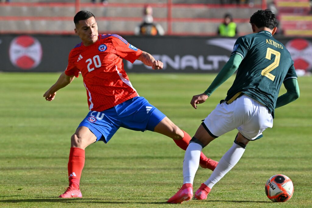 Surpresa nas Eliminatórias deixa seleção tradicional fora da Copa do Mundo 2026