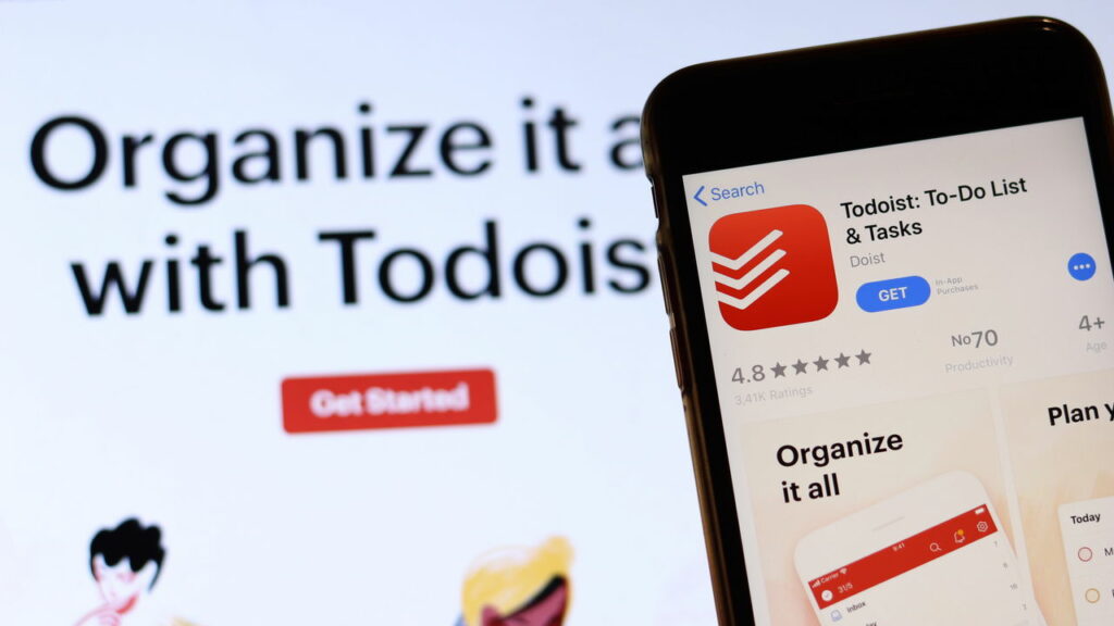 Apps que organizam a rotina usando comandos de voz