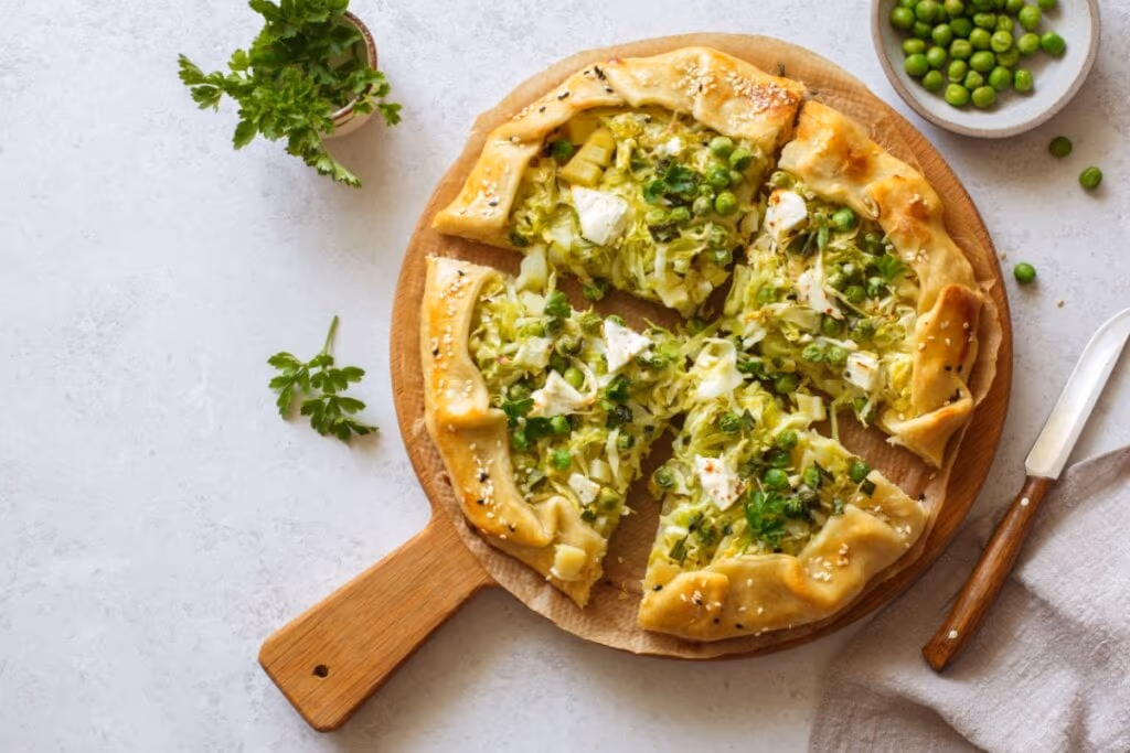 5 receitas surpreendentes com repolho para o almoço