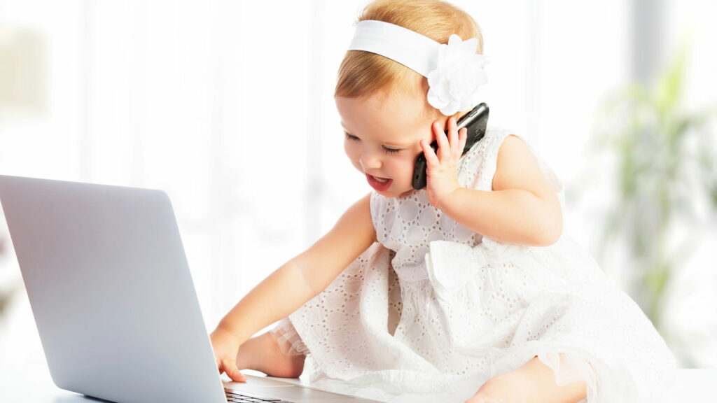 Trabalho infantil em streamings será analisado pela Justiça