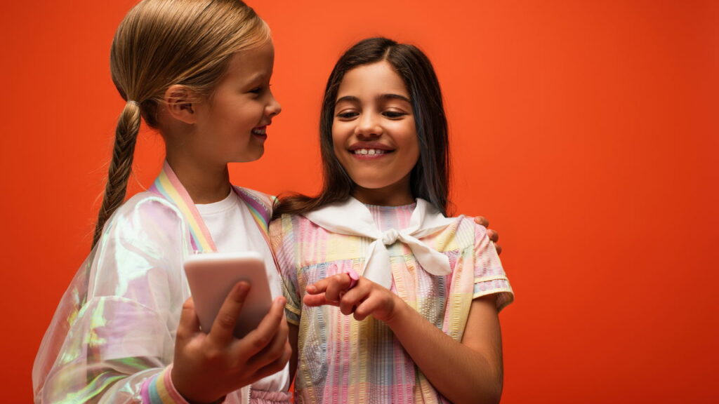 Trabalho infantil em streamings será analisado pela Justiça
