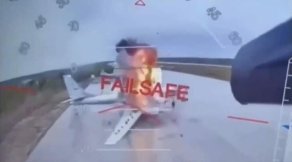 Recentes operações demonstram alta eficácia do serviço secreto ucraniano