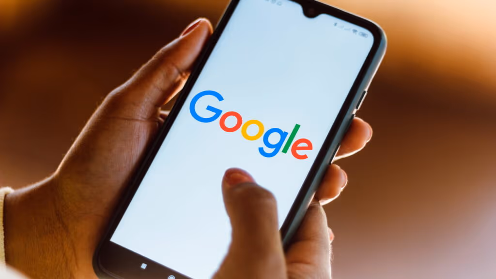 Uma mudança simples do Google que pode salvar seu celular