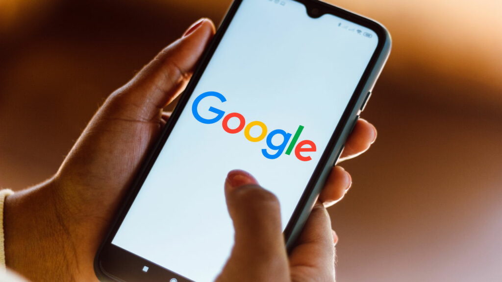 Uma mudança simples do Google que pode salvar seu celular