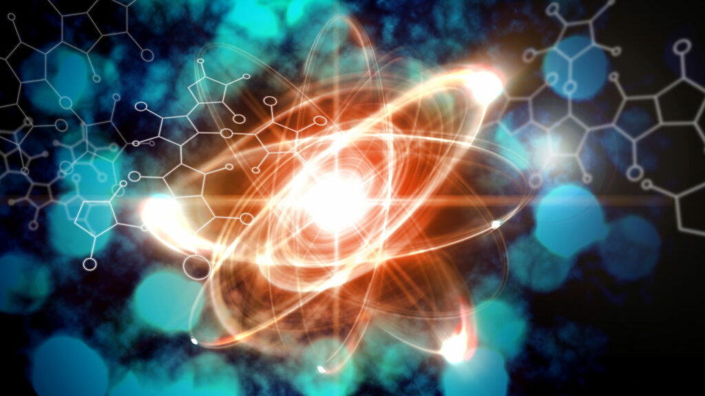 Universo teria 3 dimensões temporais segundo nova teoria.
