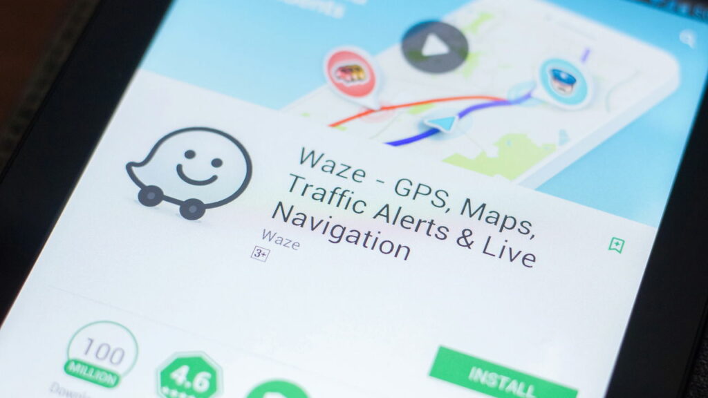 O app mais usado pelos motociclistas brasileiros vai te surpreender