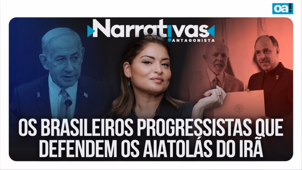 Como entender os progressistas que apoiam o regime dos aiatolás no Irã?