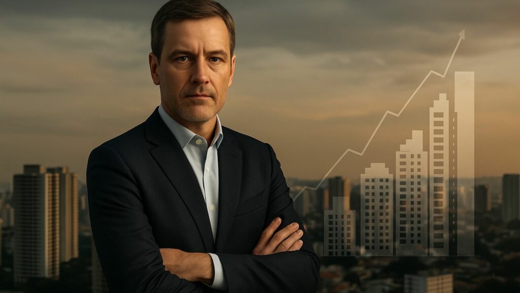 Como investir em imóveis e bater a rentabilidade da renda fixa