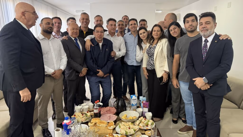 IOF: Líderes discutirão possibilidade de votar derrubada do decreto, diz Zucco