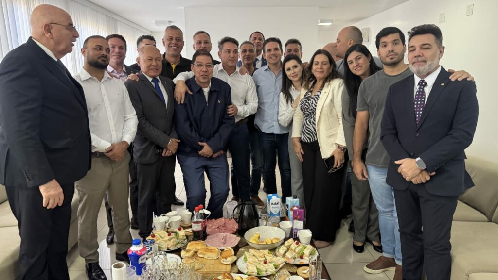 IOF: Líderes discutirão possibilidade de votar derrubada do decreto, diz Zucco