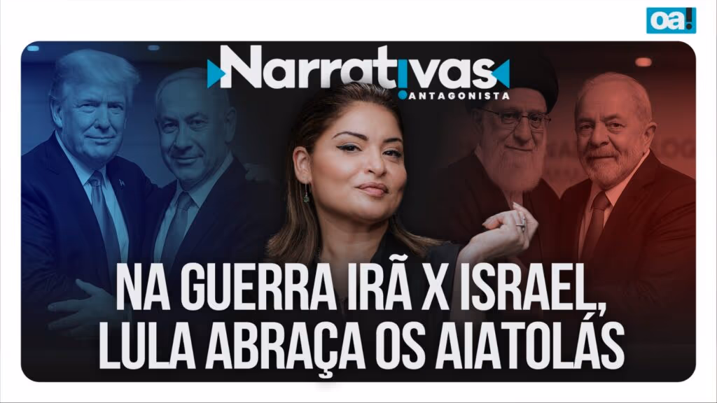 Por que não ouvem as mulheres do Irã e ainda defendem os aiatolás?