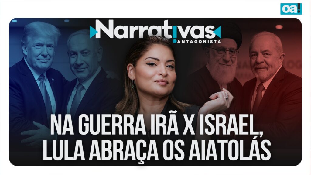 Por que não ouvem as mulheres do Irã e ainda defendem os aiatolás?
