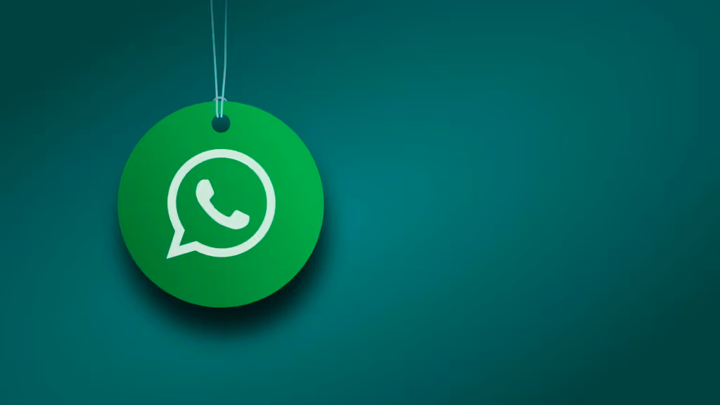 WhatsApp libera 18 cores e muda aparência do mensageiro