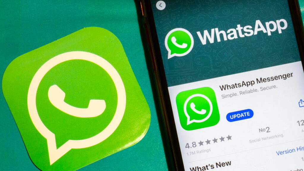 WhatsApp libera 18 cores e muda aparência do mensageiro