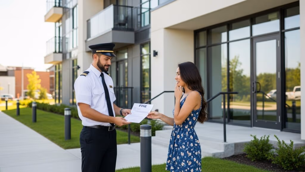 Multas de condomínio: guia completo sobre legalidade, abusos e defesas