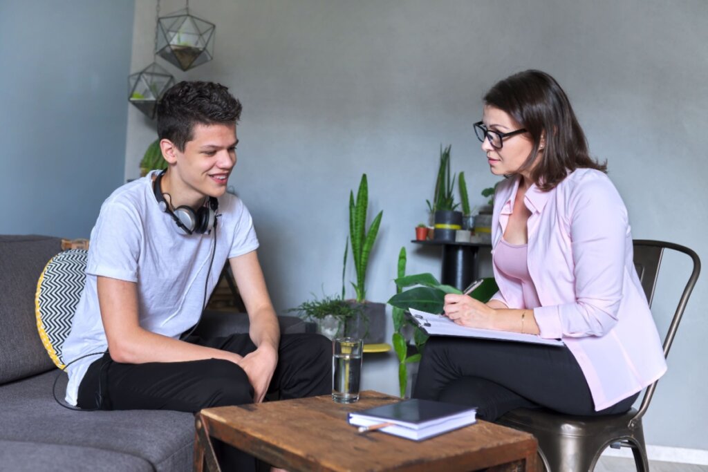 Saiba quando o adolescente precisa de apoio para a saúde mental