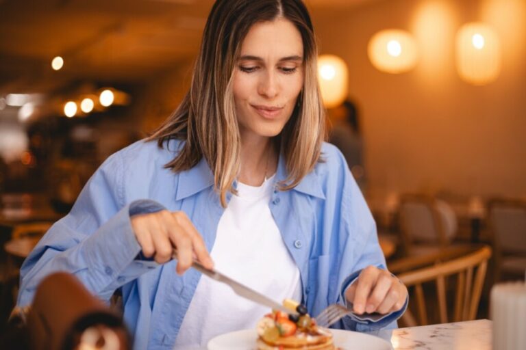 8 dicas para melhorar a saúde digestiva
