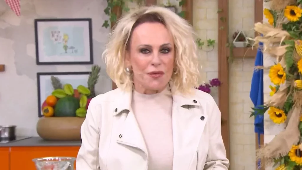 Ana Maria Braga vira alvo de protestos das agências de turismo